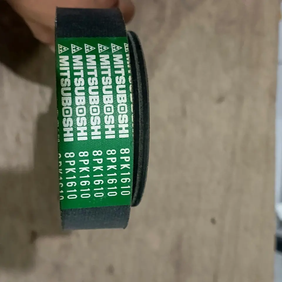 VBELT 8PK 1610 MITSUBOSHI