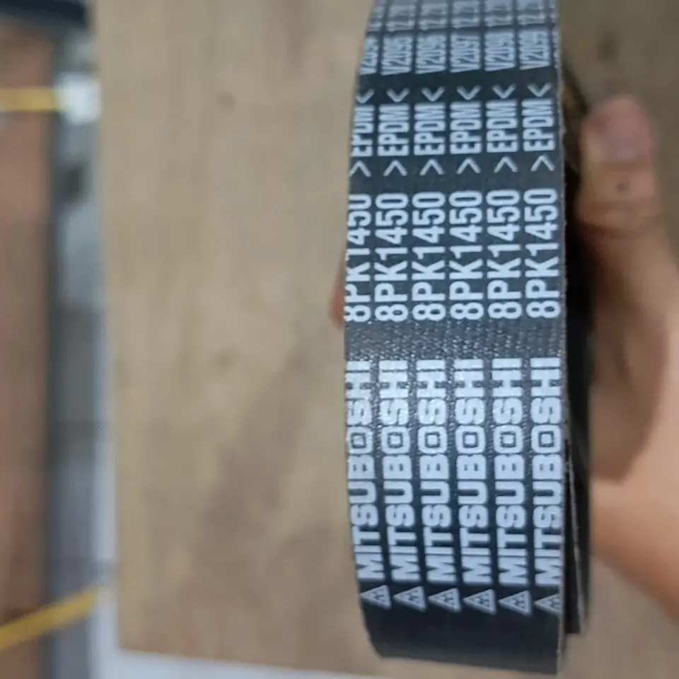VBELT 8PK 1450 MITSUBOSHI