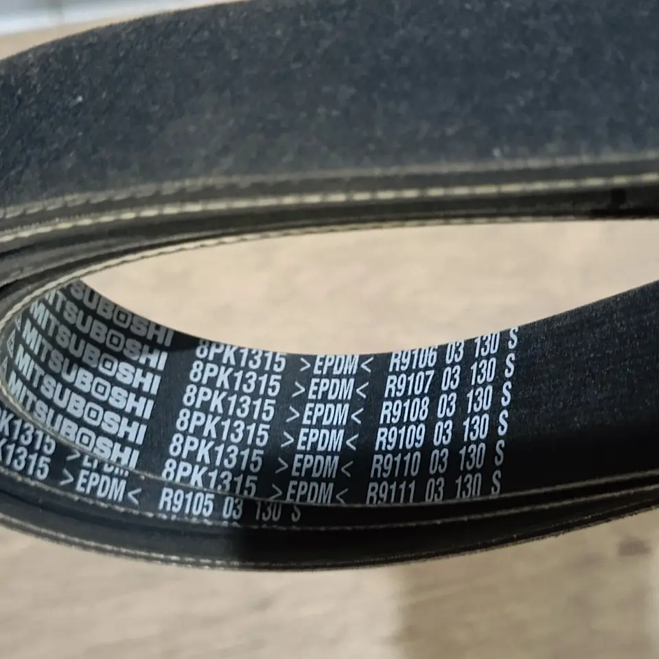 VBELT 8PK 1315 MITSUBOSHI