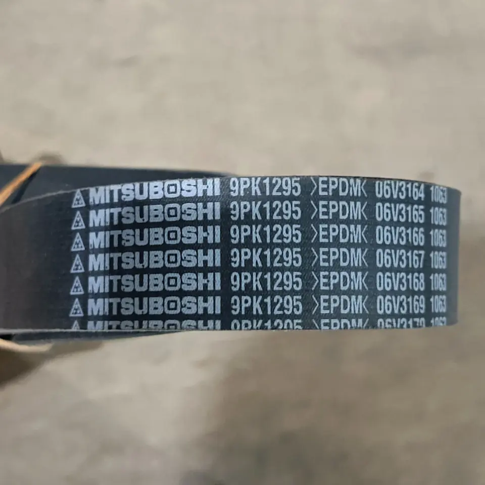 VBELT 9PK 1295 MITSUBOSHI
