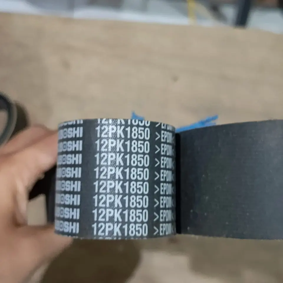 VBELT 12PK 1850 MITSUBOSHI