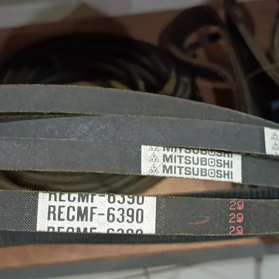 VBELT A39 GIGI MITSUBOSHI