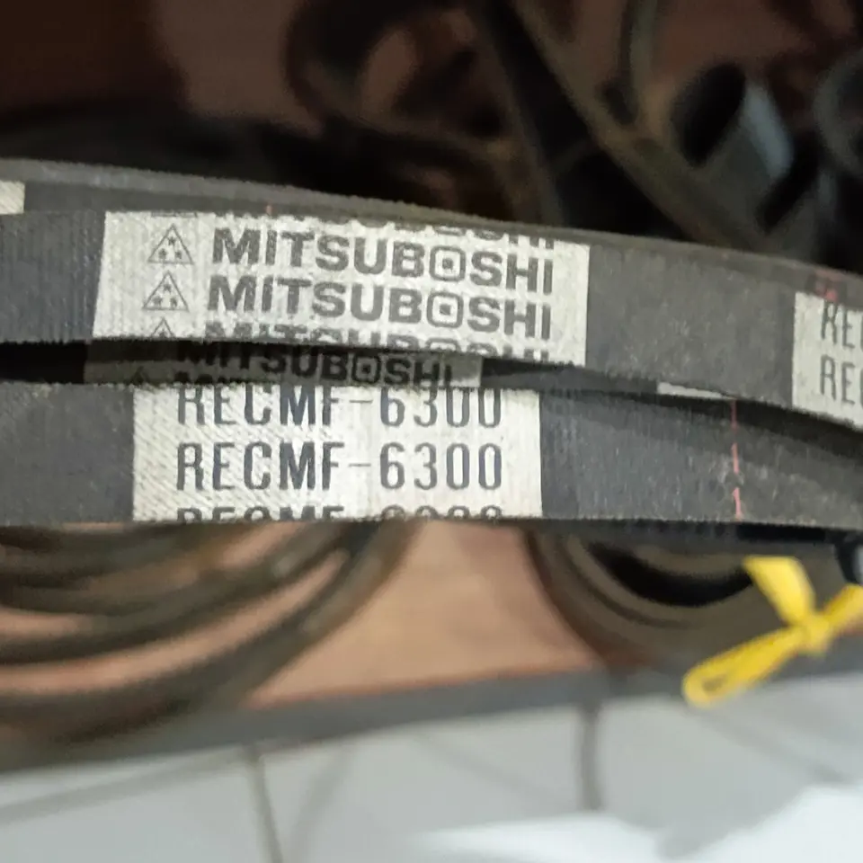 VBELT A30 GIGI MITSUBOSHI