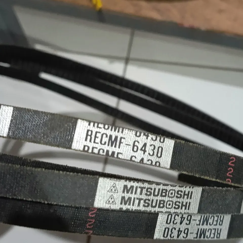 VBELT A43 GIGI MITSUBOSHI