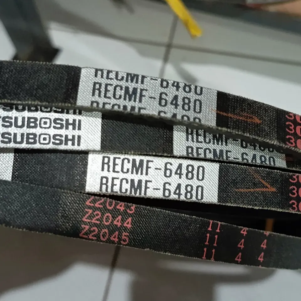 VBELT A48 GIGI MITSUBOSHI