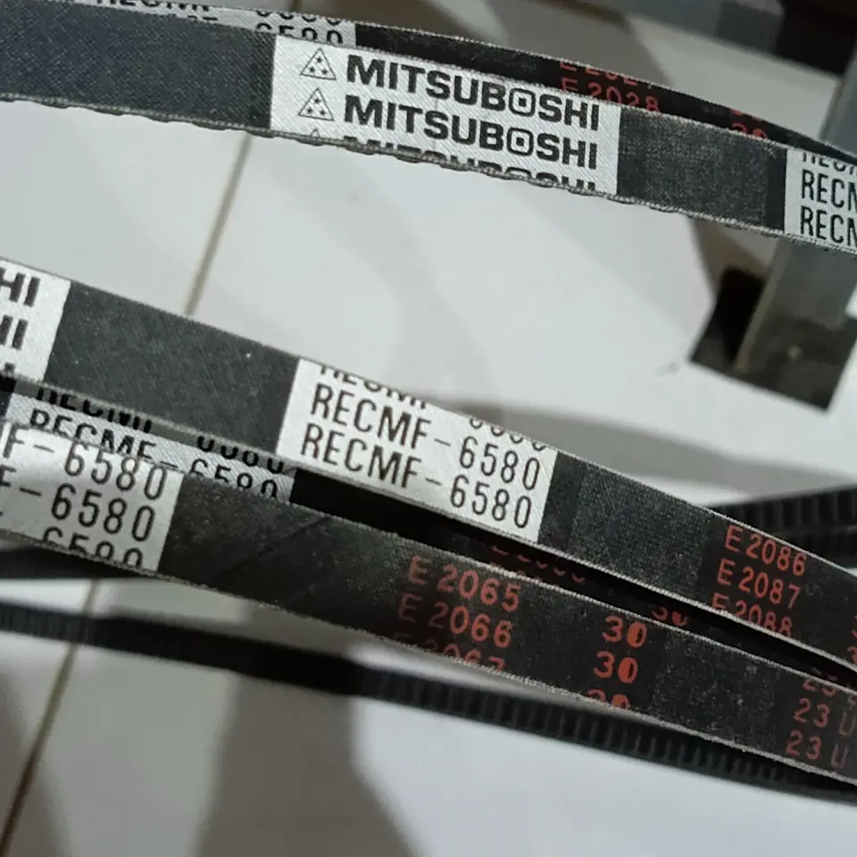 VBELT A58 GIGI MITSUBOSHI