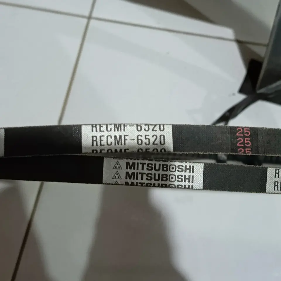 VBELT A52 GIGI MITSUBOSHI