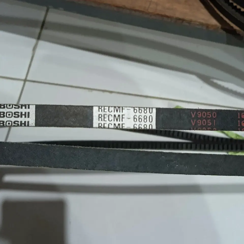 VBELT A68 GIGI MITSUBOSHI