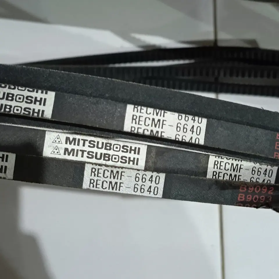 VBELT A64 GIGI MITSUBOSHI