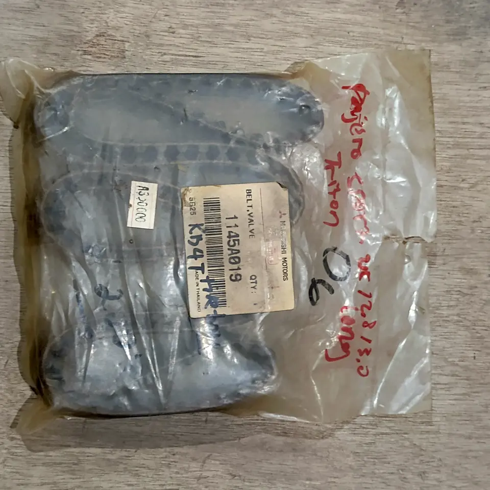 TIMING BELT TRITON / PAJERO SPORT 2.5/2.8 MITSUBISHI