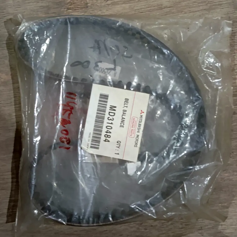 TIMING BELT L200/L300 (PENDEK) MITSUBISHI