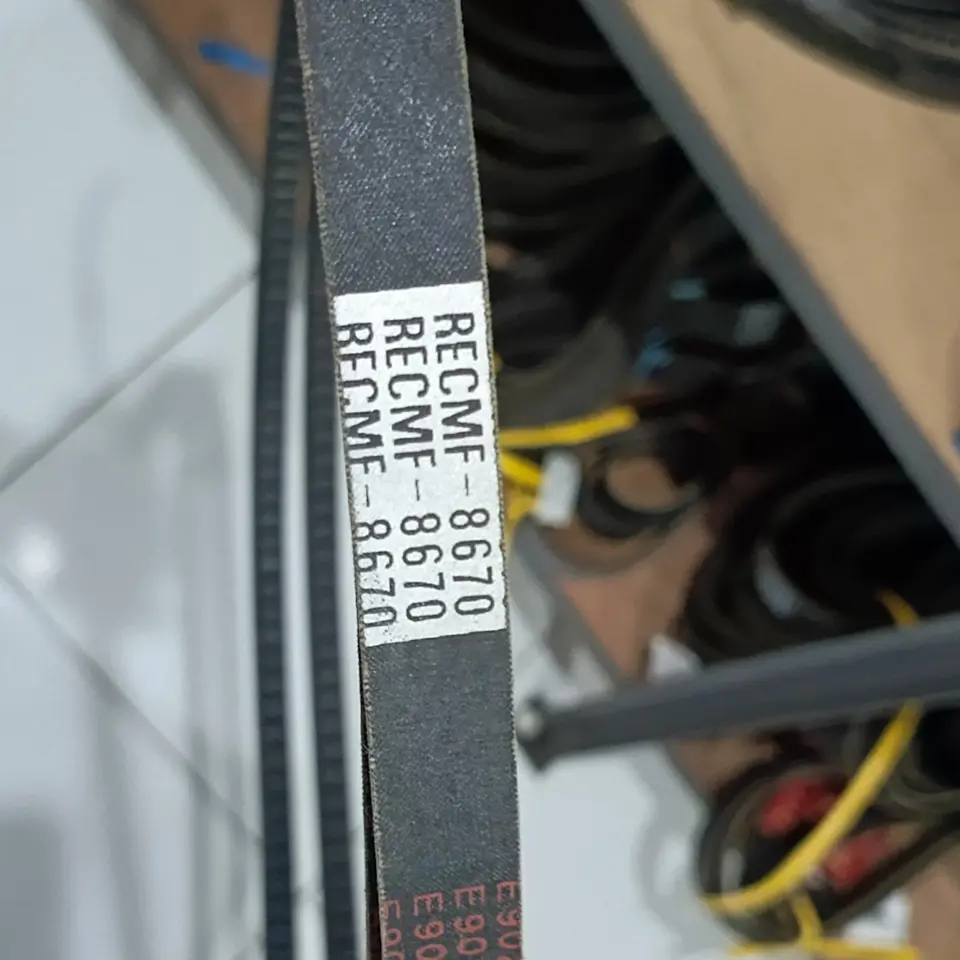VBELT B67 GIGI MITSUBOSHI