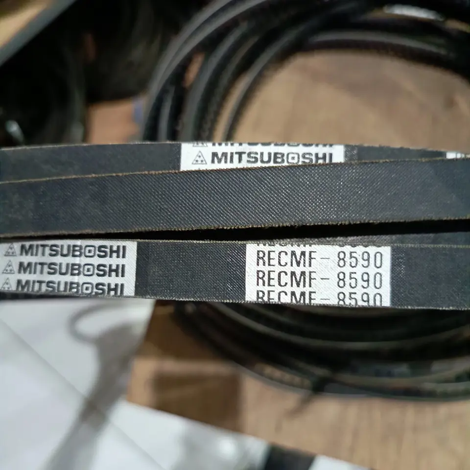 VBELT B59 GIGI MITSUBOSHI