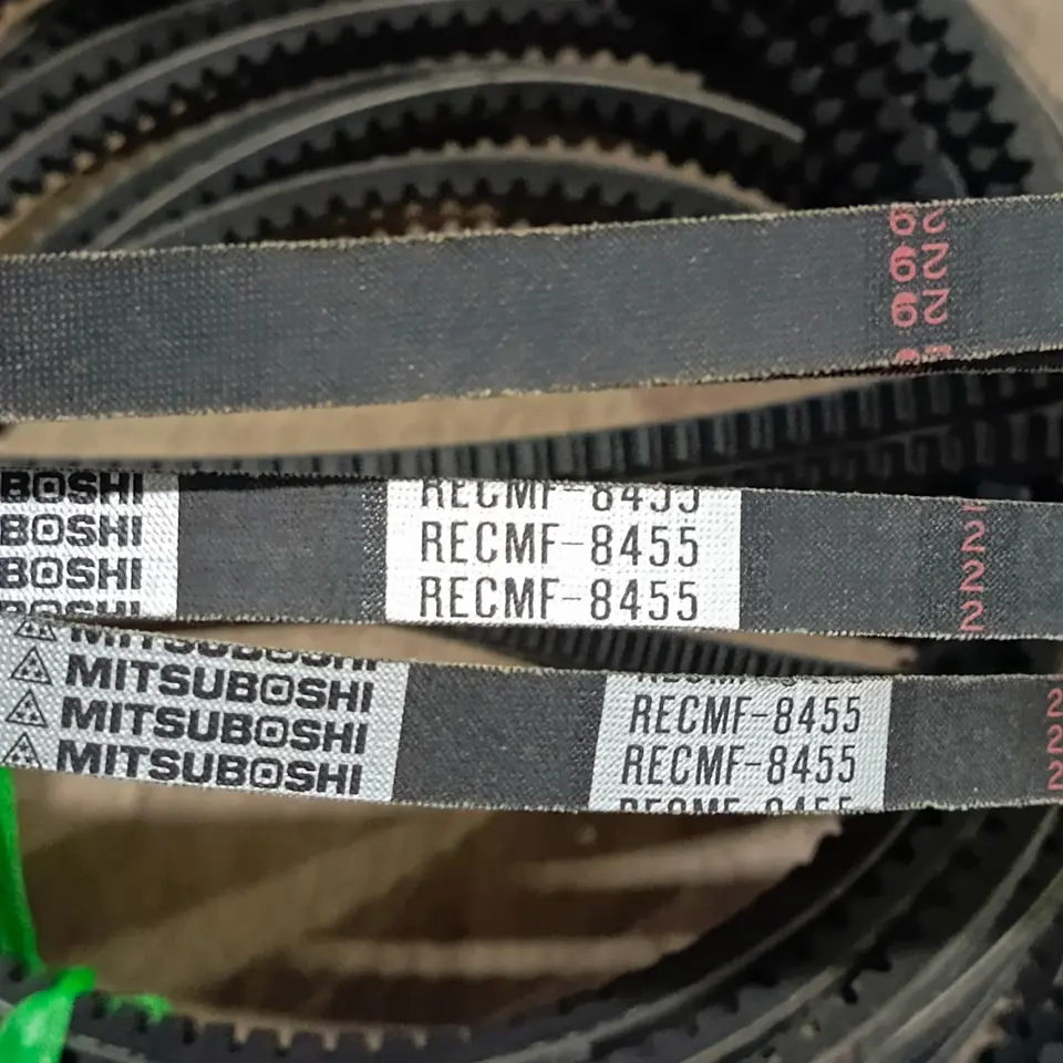 VBELT B45.5 GIGI PS 100/120/135 MITSUBOSHI