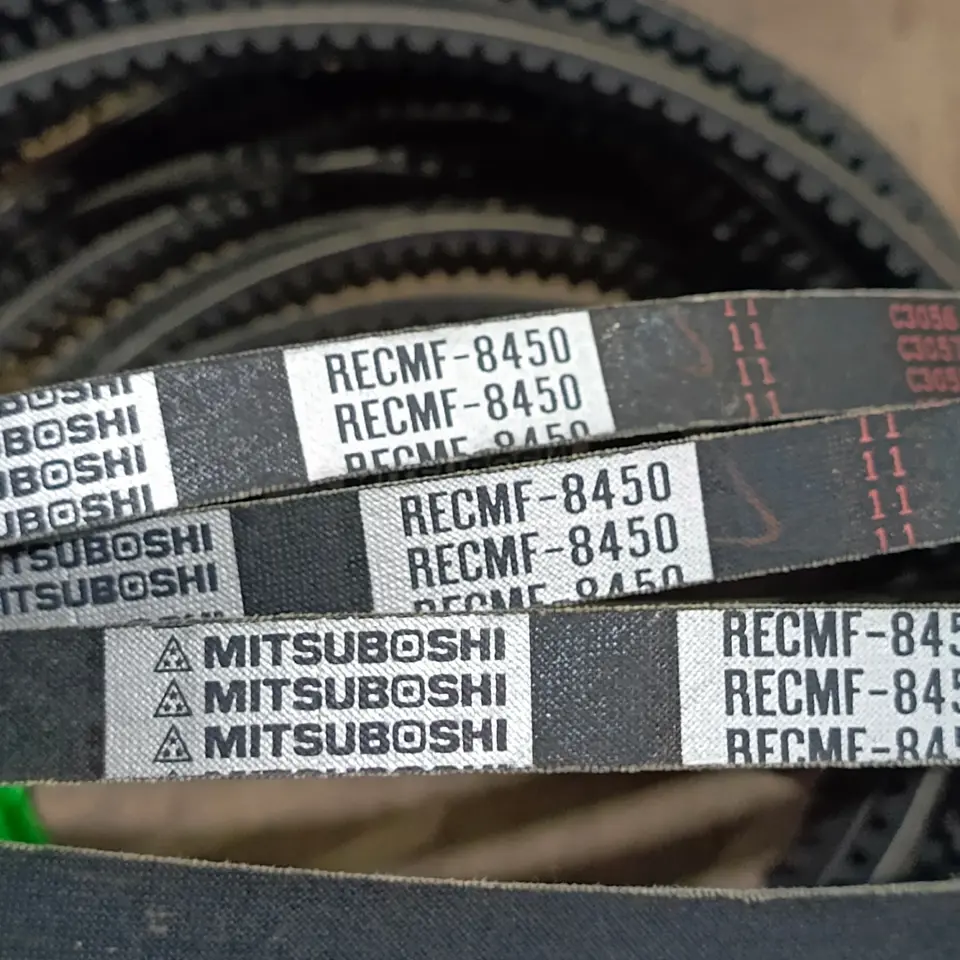 VBELT B45 GIGI PS 100/120/135 MITSUBOSHI