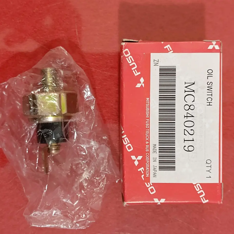 SWITCH OLI PS MITSUBISHI MC840219 SWITCH OLI/ OIL MITSUBISHI