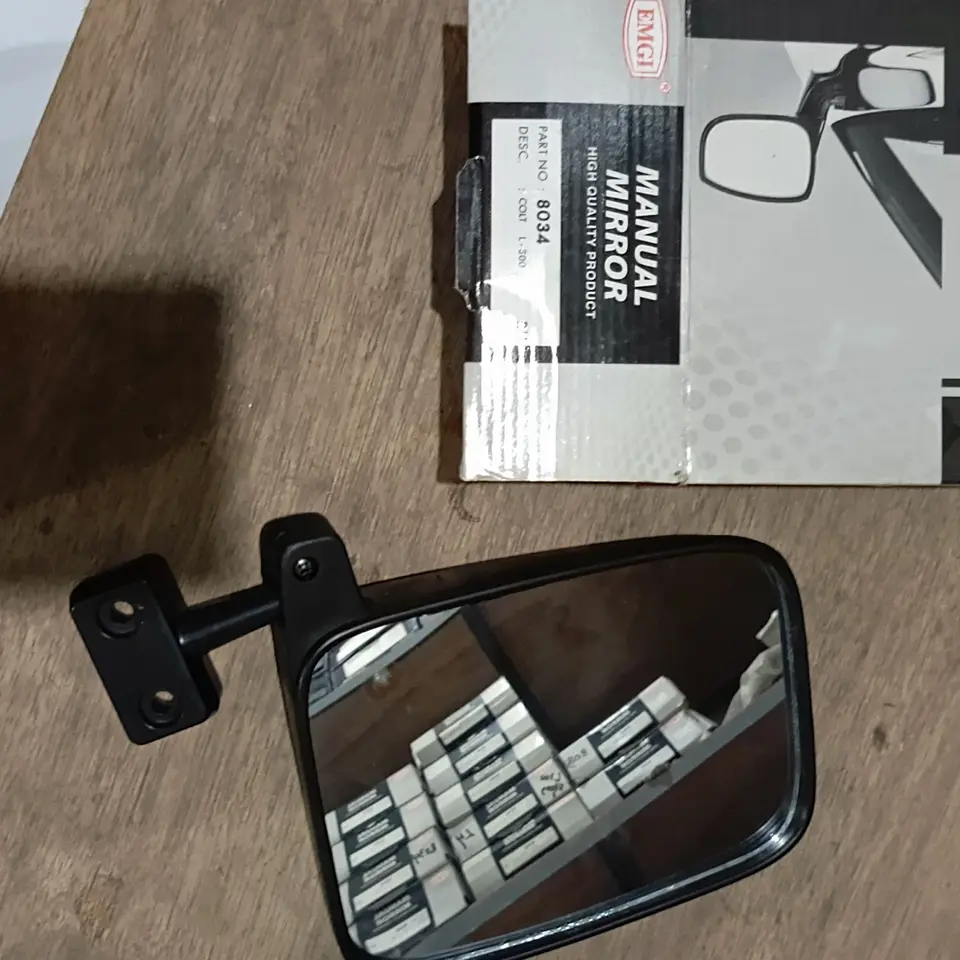 SPION L300 RH EMGI