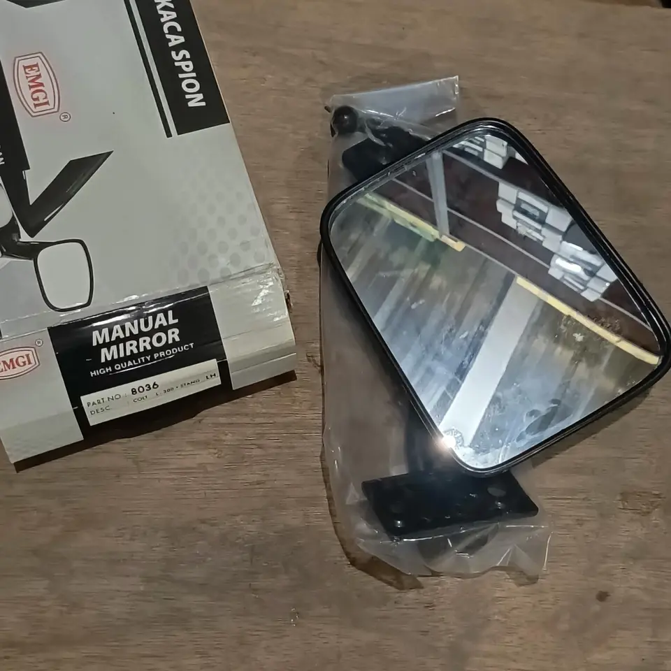 SPION L300 LH + STANG EMGI