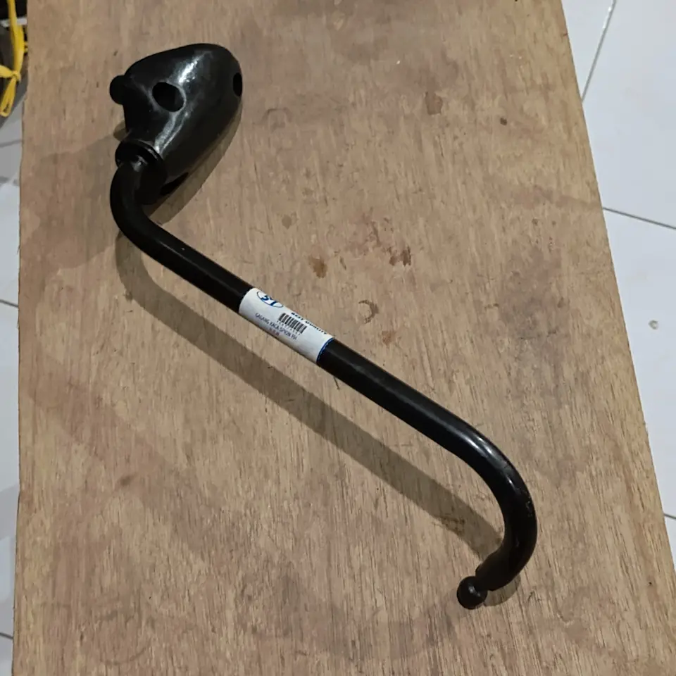 STANG SPION DYNA HT RH 5M null STANG SPION / GANGGANG SPION 5M
