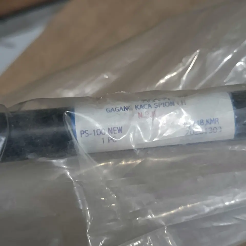 STANG SPION PS 100 LH 5M