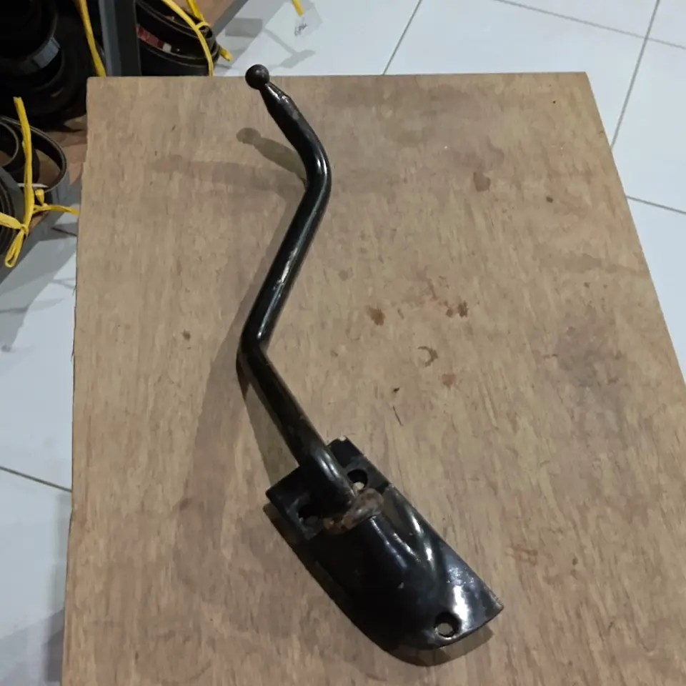 STANG SPION PS 120/135 RH PB