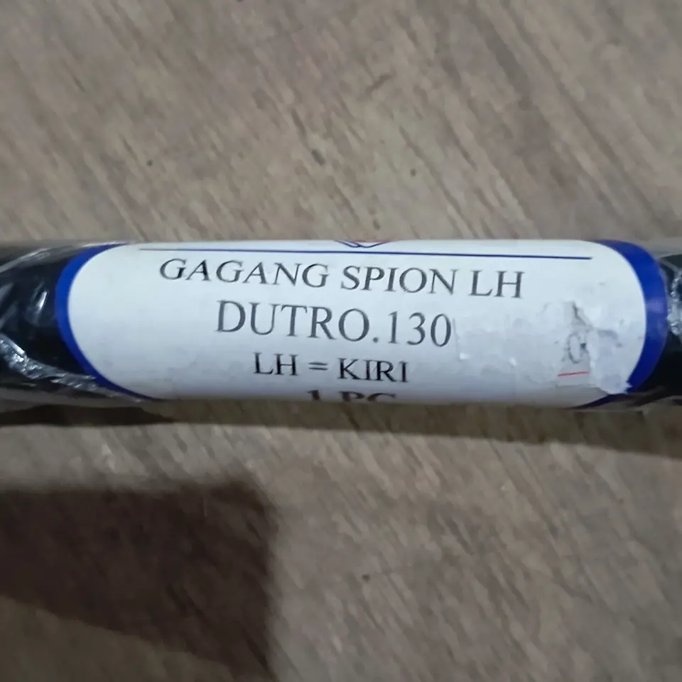 STANG SPION DYNA HT LH FJ null STANG SPION / GANGGANG SPION FJ