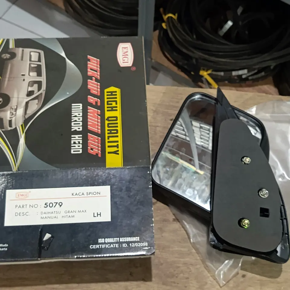SPION GRANMAX LH