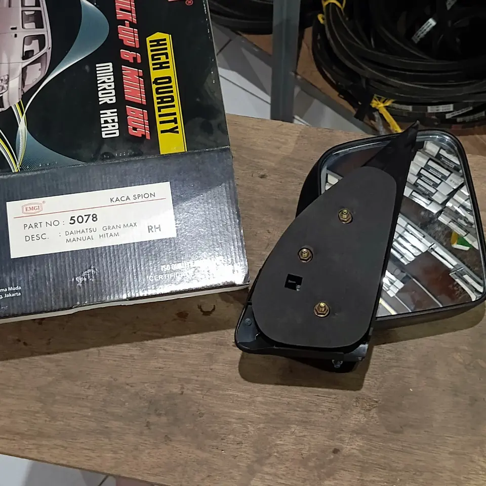 SPION GRANMAX RH