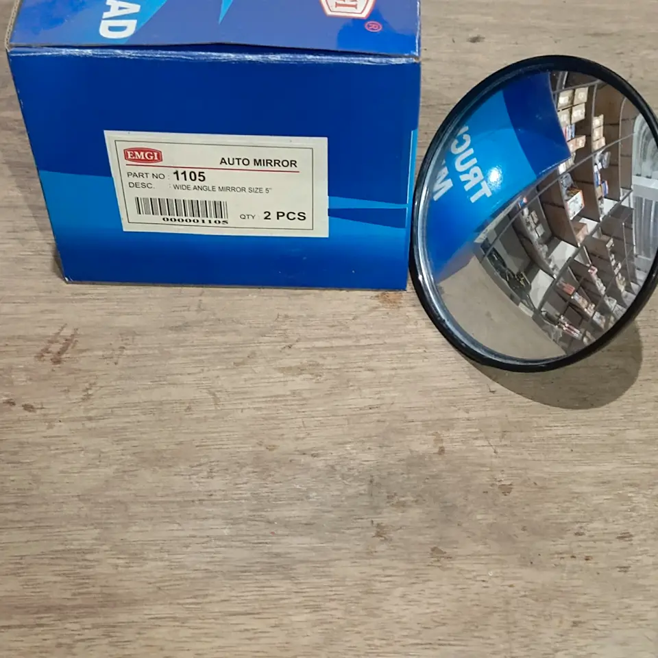 SPION WIDE ANGLE 5" EMGI 1105 SPION / MIRROR SUB ASSY EMGI