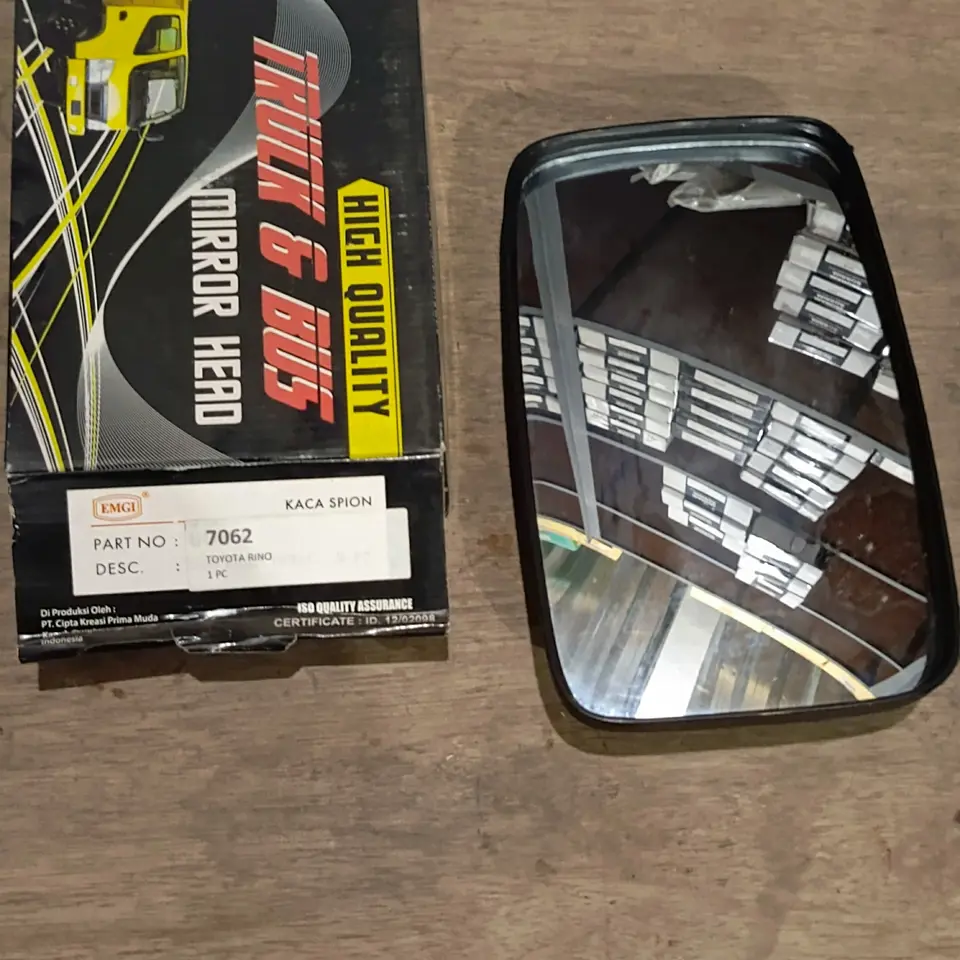 SPION DYNA OLD L/R EMGI