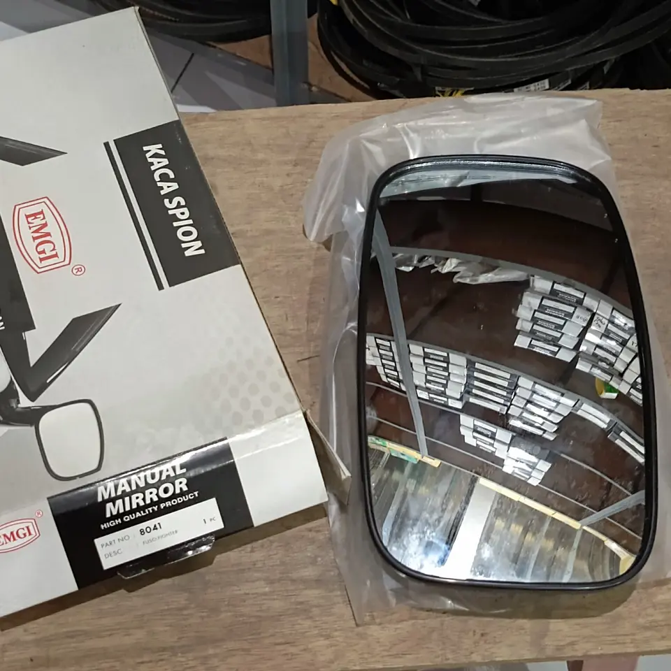 SPION FUSO FIGHTER L/R EMGI