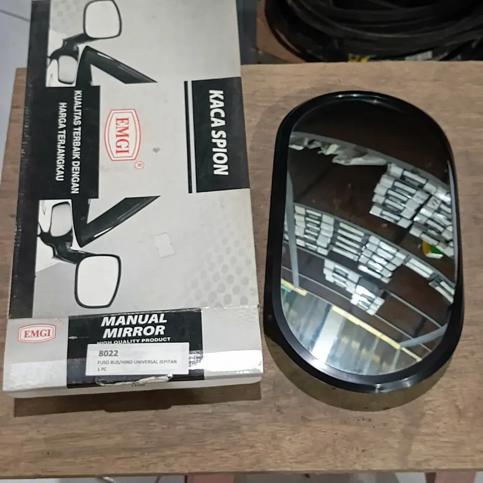 SPION FUSO BUS/HINO L/R EMGI