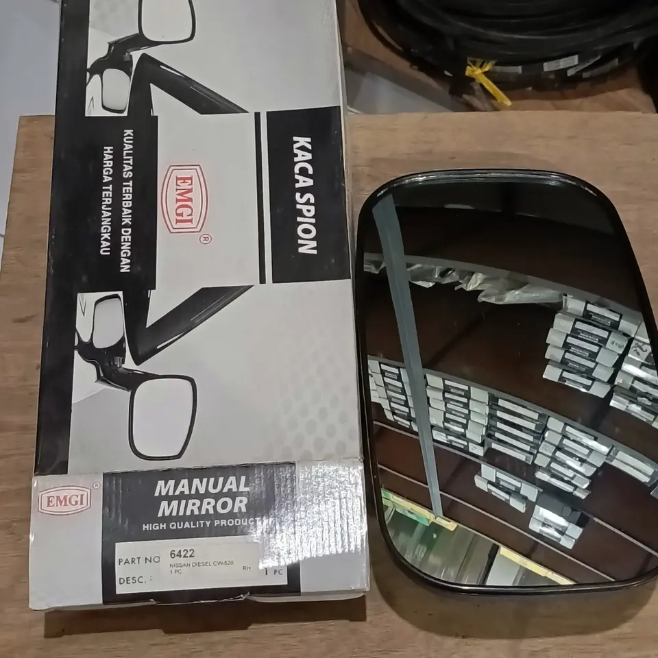 SPION NISSAN CWB 450/540 RH EMGI