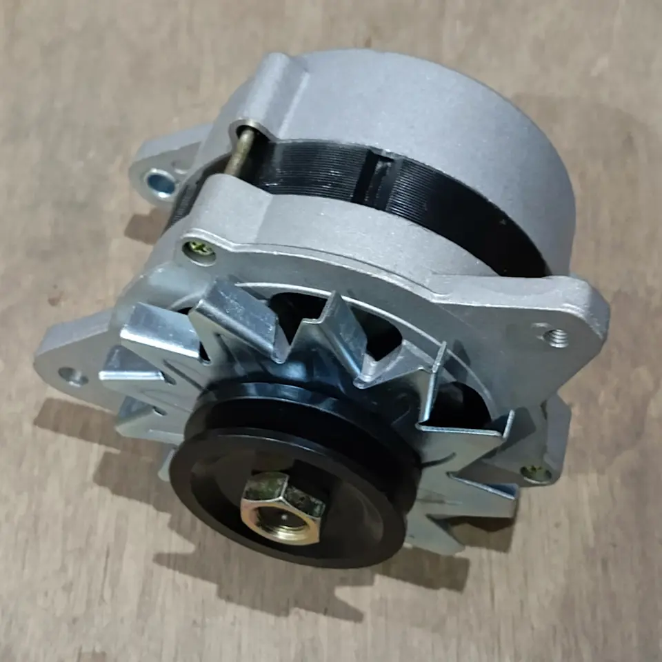 DINAMO ISI KIJANG 5K KKH 27020-36041 DINAMO ISI / ALTERNATOR ASSY KKH