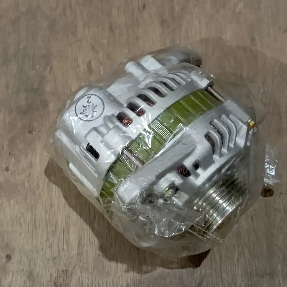 DINAMO ISI T120SS MJM null DINAMO ISI / ALTERNATOR ASSY MJM
