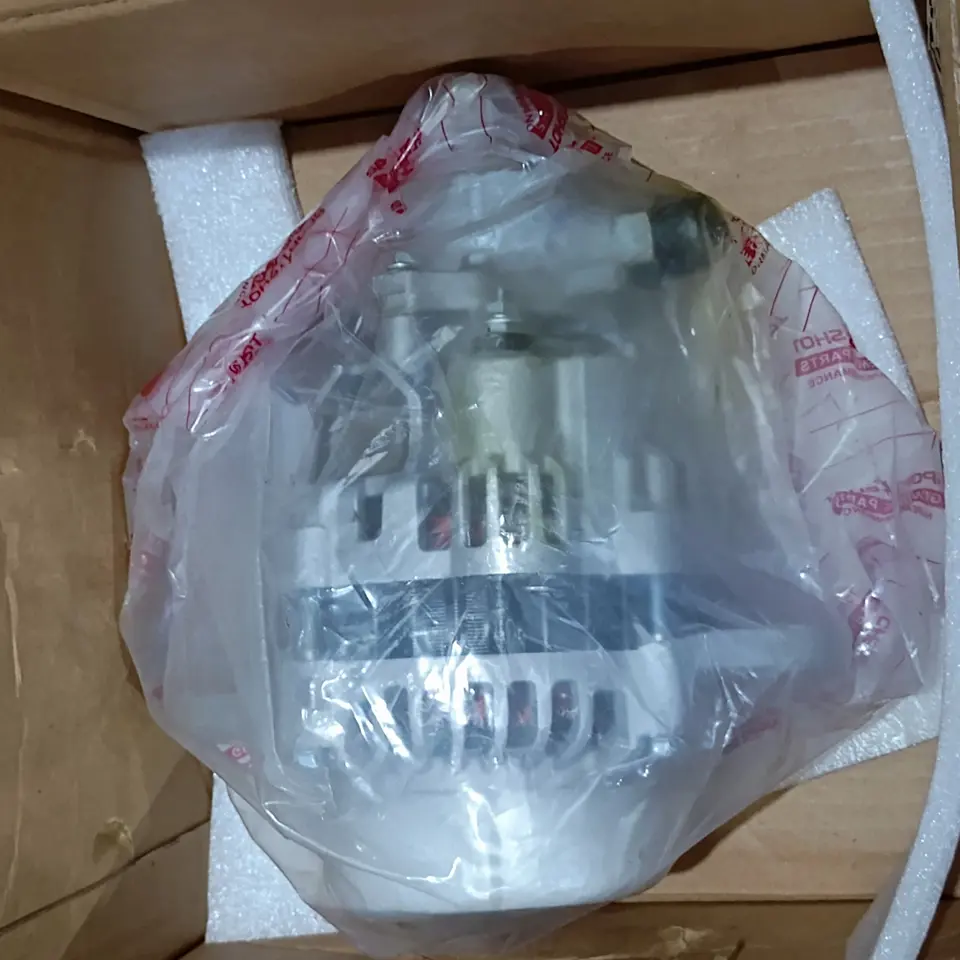 DINAMO ISI PS 120/135 SPORTSHOT