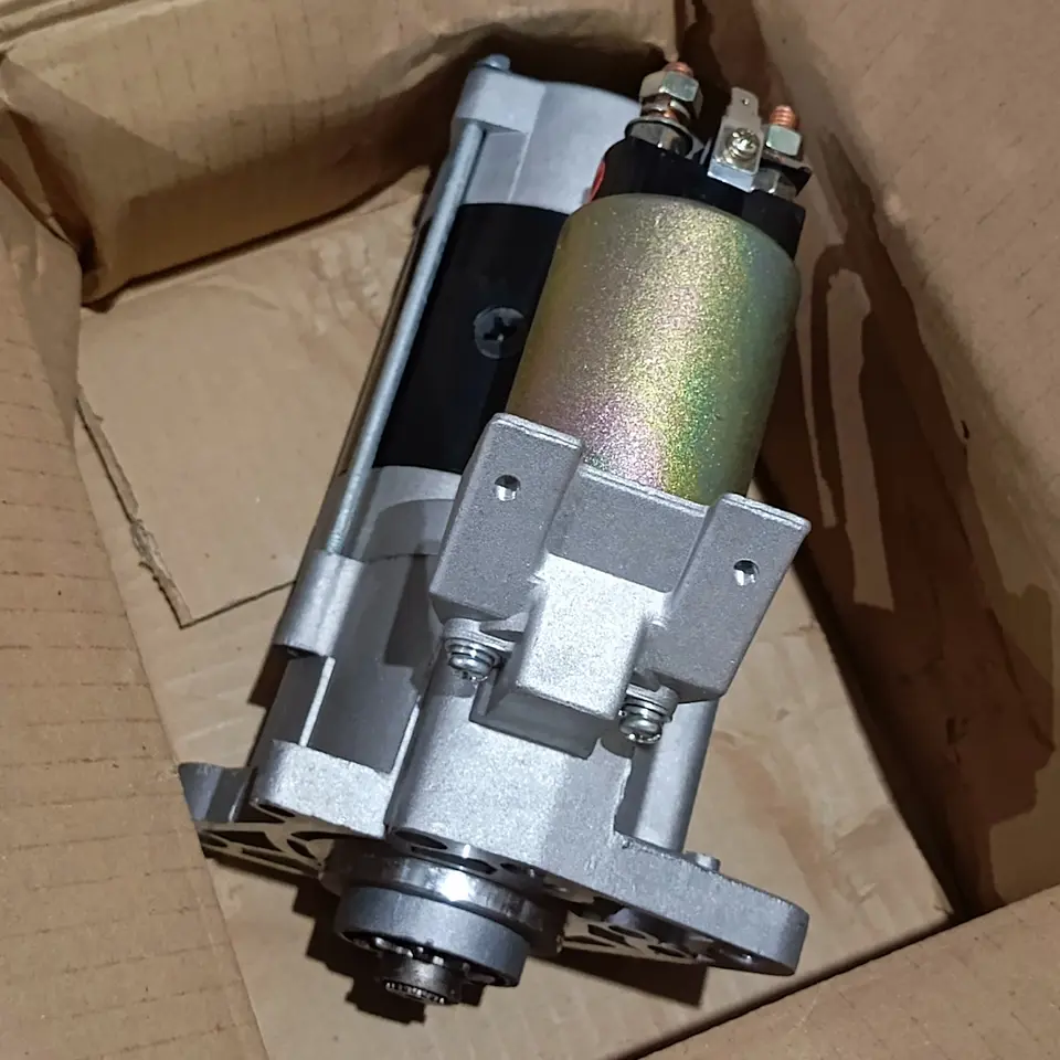DINAMO STARTER PS 100/120/135 MITSUBISHI