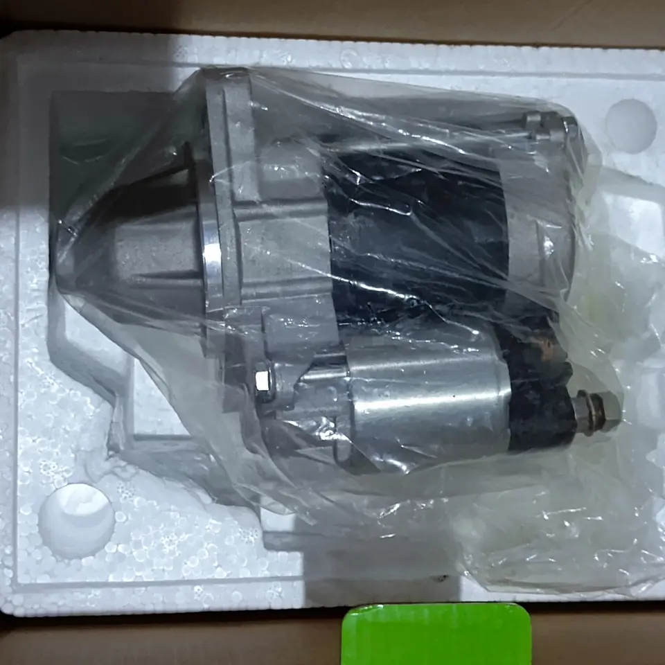 DINAMO STARTER T120SS GW MD162836 DINAMO STARTER ASSY GW