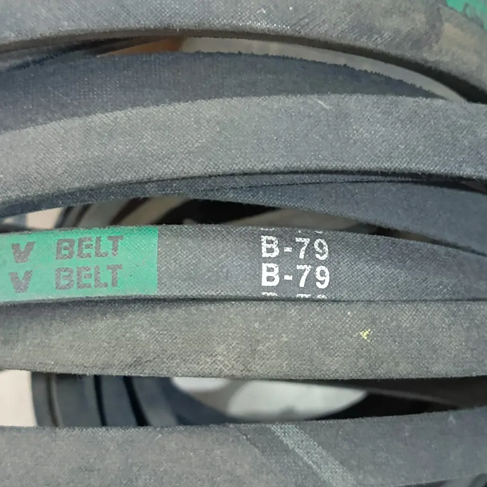 VBELT B79 POLOS BRAND