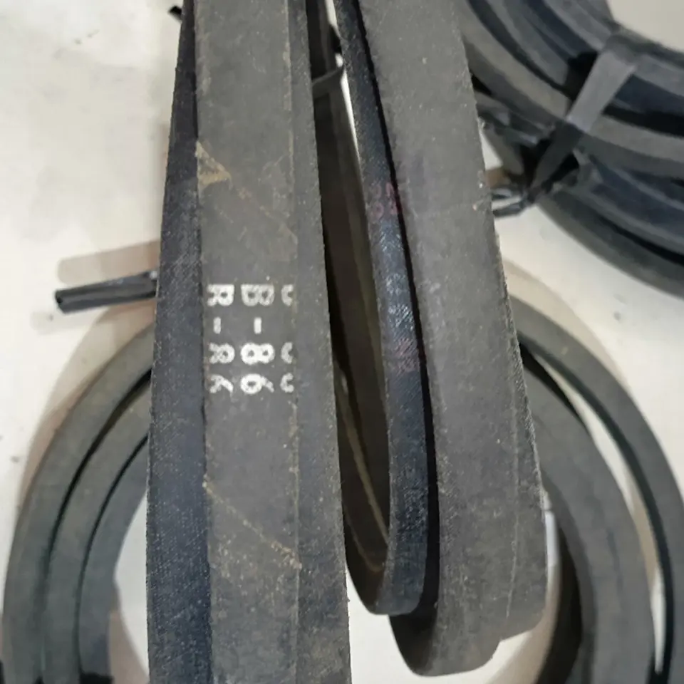 VBELT B86 POLOS MITSUBOSHI