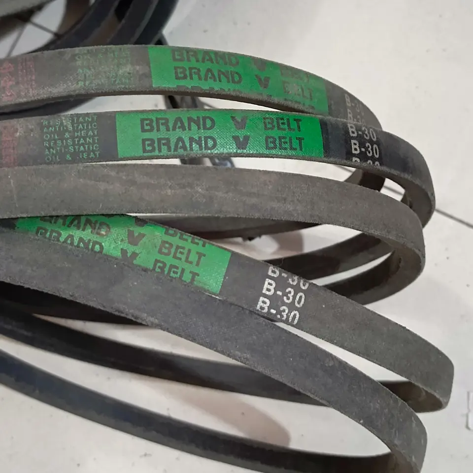 VBELT B30 POLOS BRAND