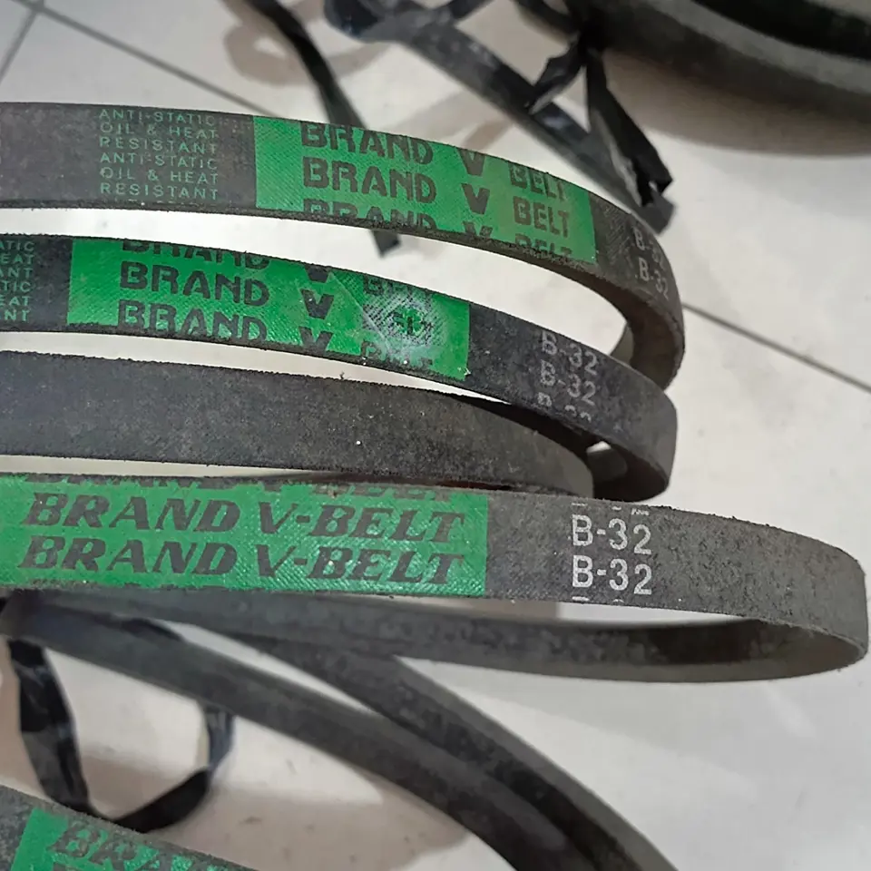 VBELT B32 POLOS BRAND