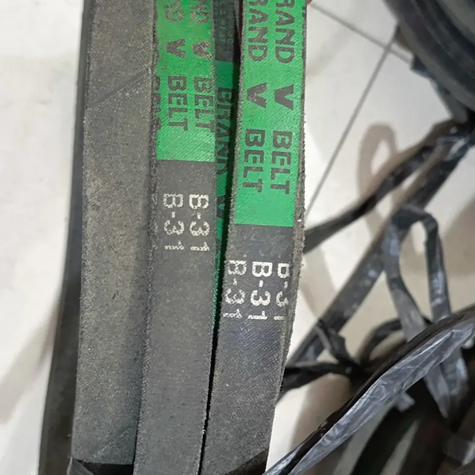 VBELT B31 POLOS BRAND