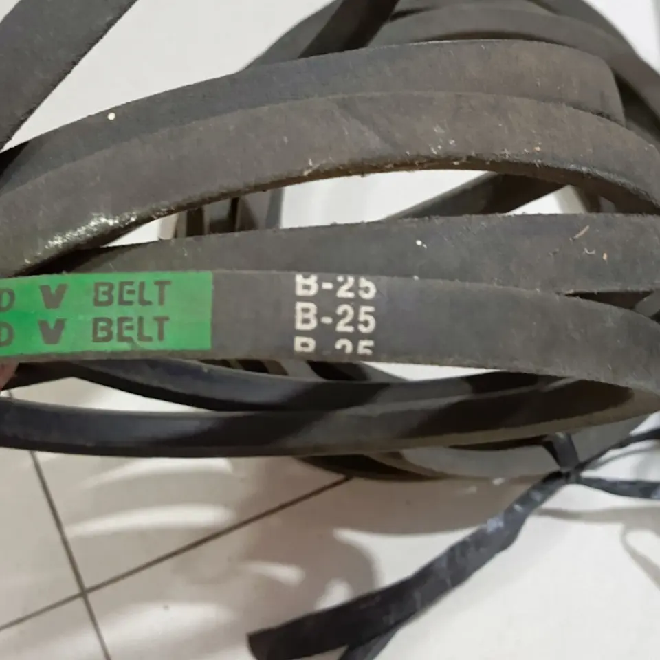 VBELT B25 POLOS BRAND