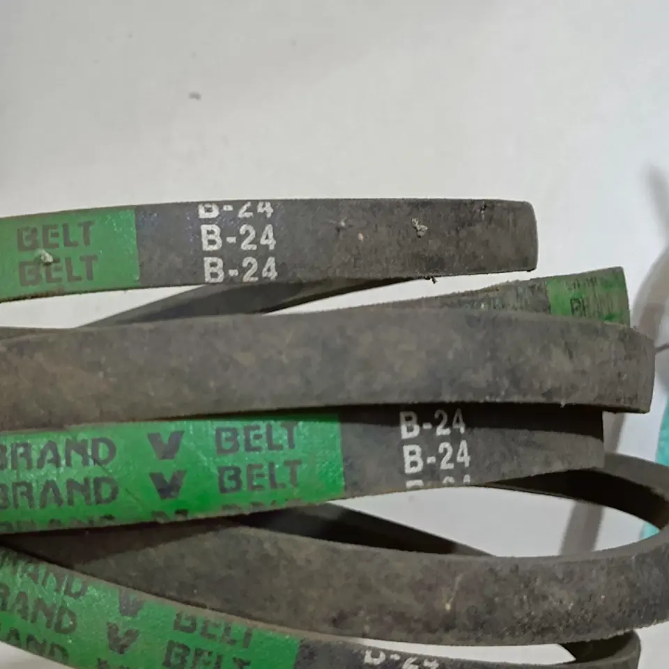 VBELT B24 POLOS BRAND