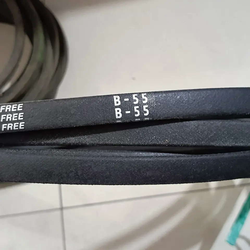 VBELT B55 POLOS MITSUBOSHI