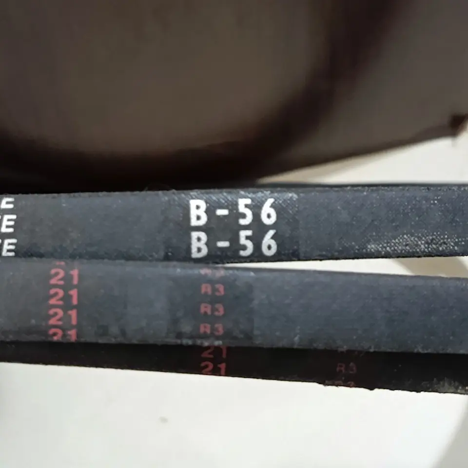 VBELT B56 POLOS MITSUBOSHI