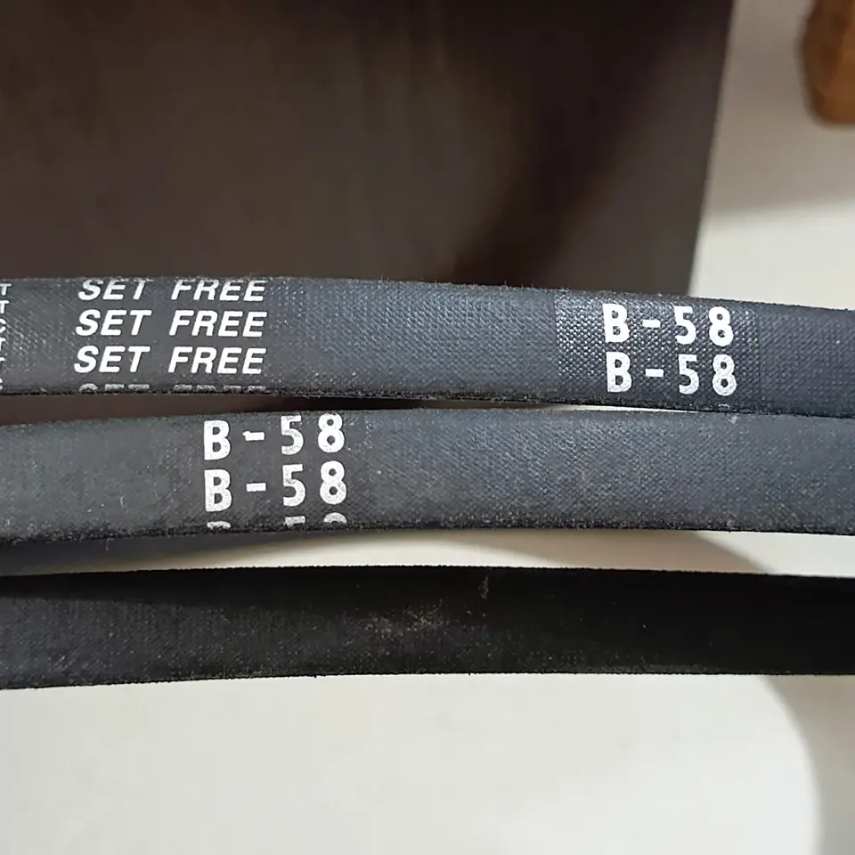 VBELT B58 POLOS MITSUBOSHI