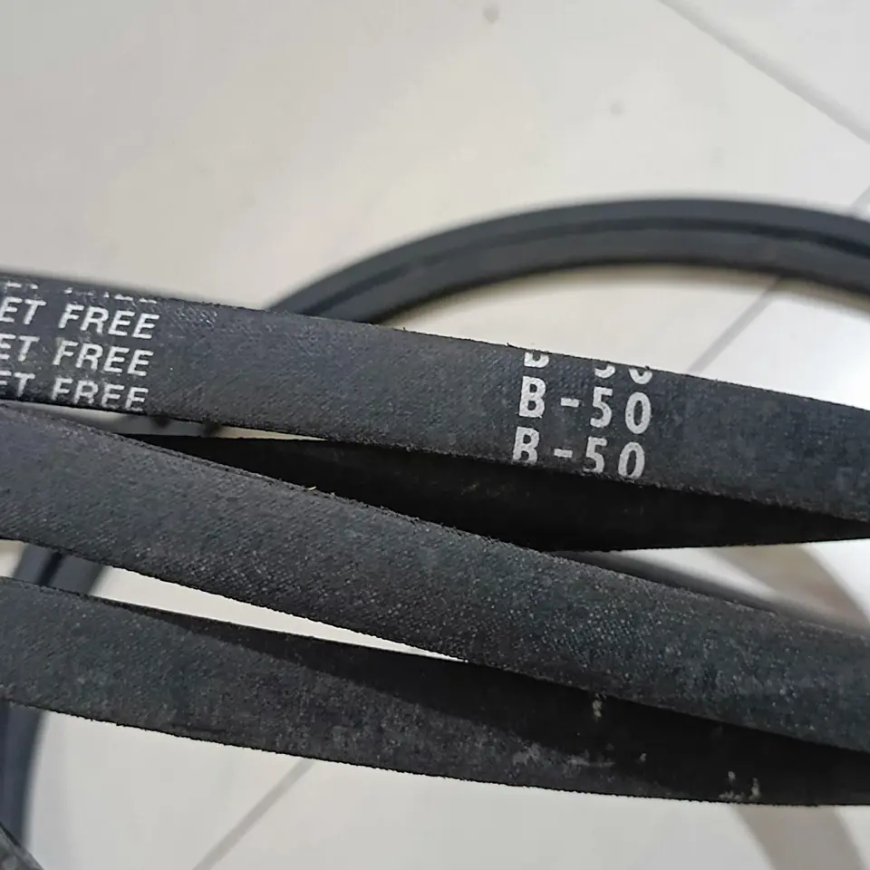 VBELT B50 POLOS MITSUBOSHI