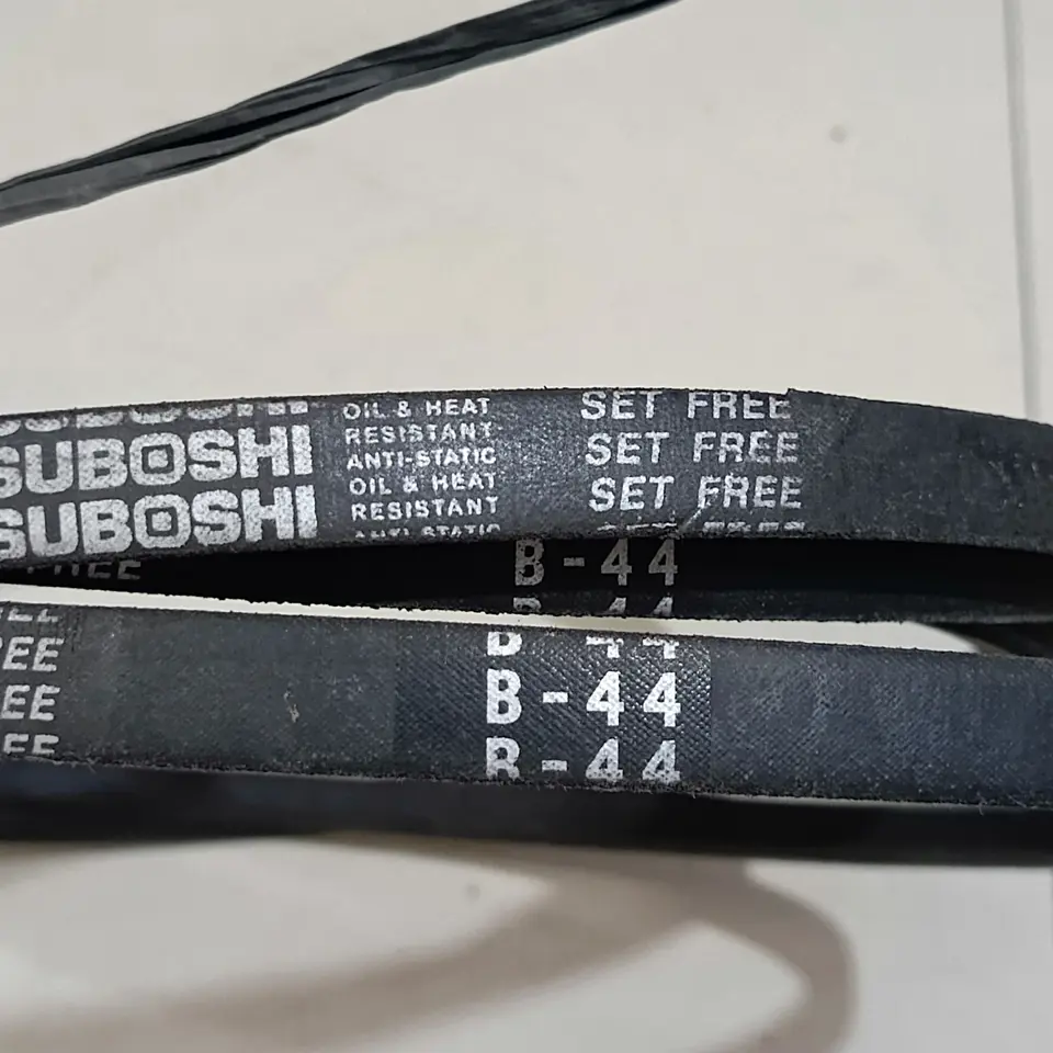 VBELT B44 POLOS MITSUBOSHI